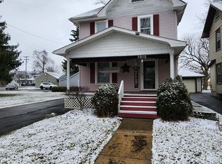 1012 S Sandusky Ave, Bucyrus, OH