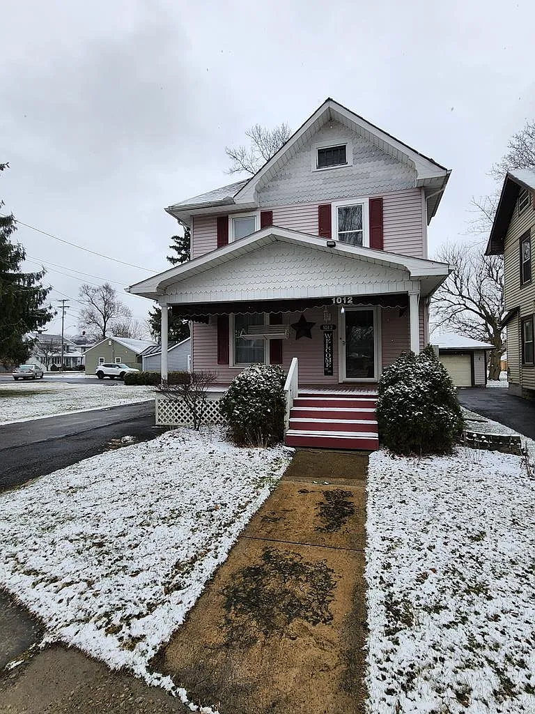 1012 S Sandusky Ave photo 1