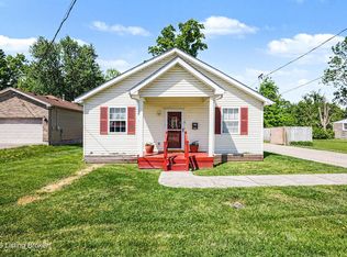 7364 Lucille Ave, Louisville, KY 40258