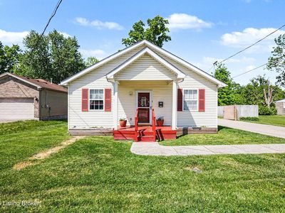 7364 Lucille Ave, Louisville, KY, 40258