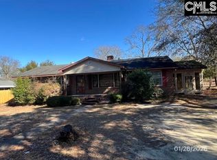 3750 Hearn Dr, Columbia, SC 29223