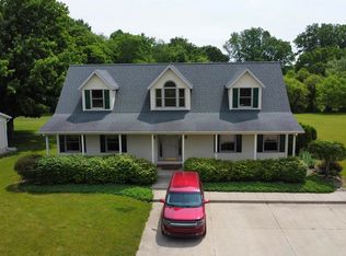 4623 N Adrian Hwy, Adrian, MI 49221