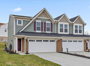 1330 Parkside Dr, Alexandria, KY 41001
