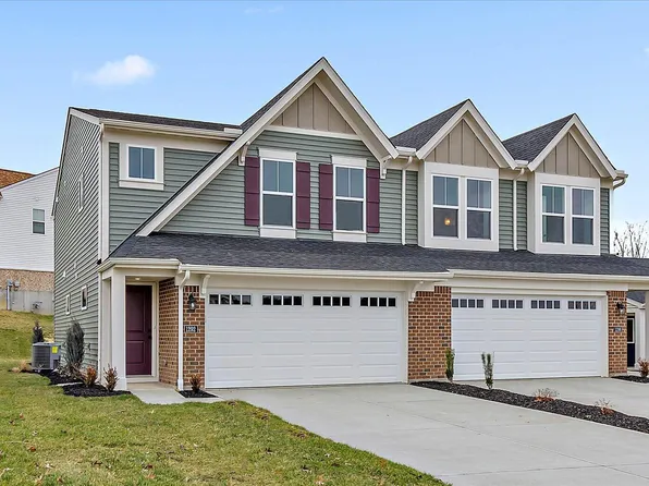 1292 Parkside Dr, Alexandria, KY 41001