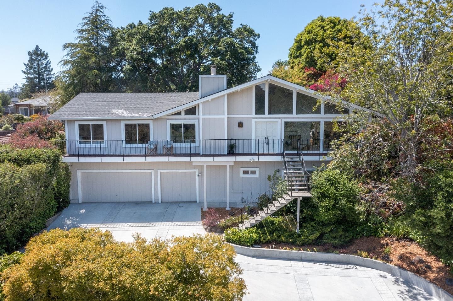 215 Calcita Dr Santa Cruz CA 95060 Zillow