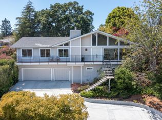 215 Calcita Dr, Santa Cruz, CA