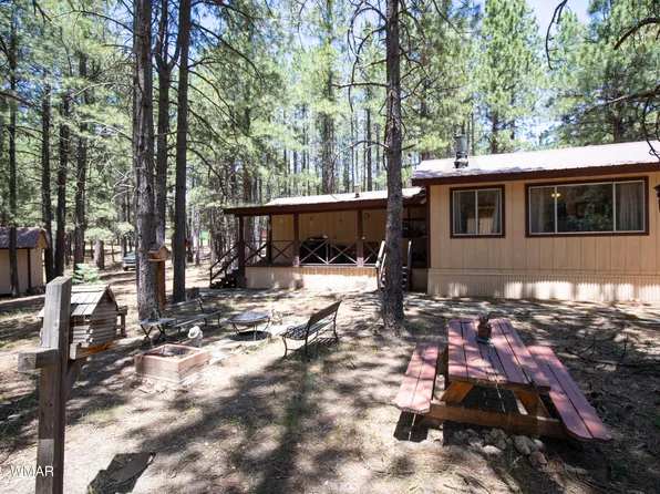 2224 Daisy Trl, Forest Lakes, AZ 85931