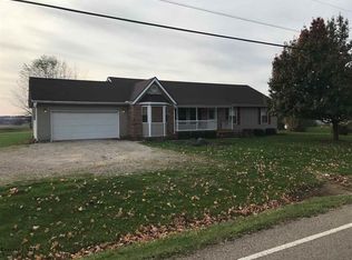 55 Lake Rd NE, Lancaster, OH 43130