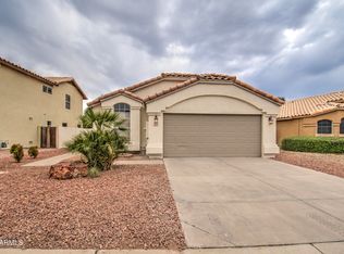 12533 W Windsor Ave, Avondale, AZ 85392
