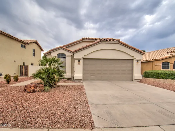 12533 W WINDSOR Avenue, Avondale, AZ 85323