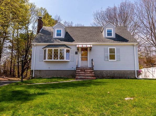 1049 Pleasant St, Canton, MA 02021