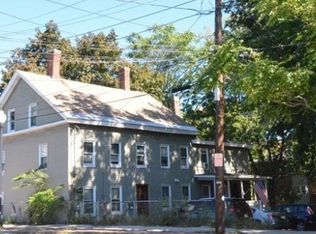 183 Broadway, Methuen, MA 01844