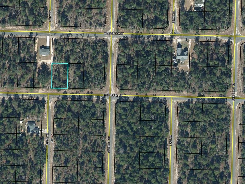 1st image of LOT 13 Rockford Dr