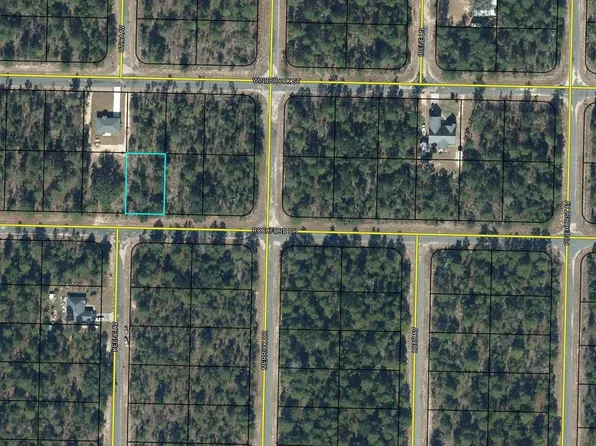LOT 13 Rockford Dr, Chipley, FL 32428