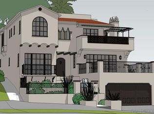 2621 28th St LOT N/K, San Diego, CA 92104