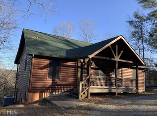 330 Seneca Way #3, Ellijay, GA 30540