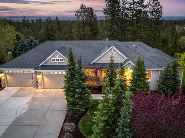 17612 N Summerwood Dr, Colbert, WA 99005