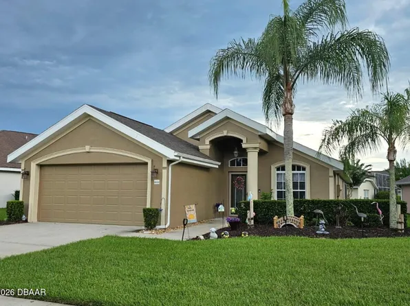1444 Areca Palm Dr, Port Orange, FL 32128