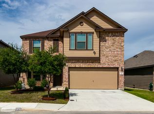 9178 Wind Ter, San Antonio, TX 78239