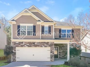 435 Crestmont Ln, Canton, GA