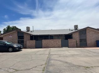 8150 Saint Andrew Ln #A-D, El Paso, TX 79907