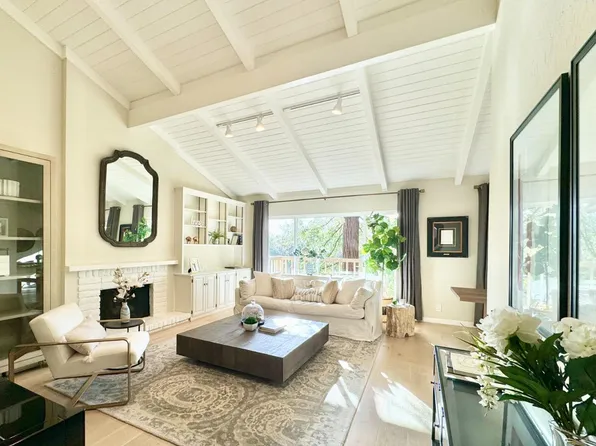 14656 Springer Ave, Saratoga, CA 95070