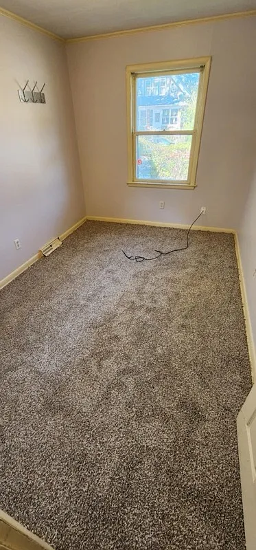 Cute 2 Bedroom 1 Bath House Locate in quiet neighborhood — Photo 1