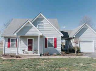 108 Pembroke Ln, Russellville, KY 42276