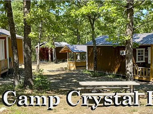 114 Polk Rd #62, Mena, AR 71953