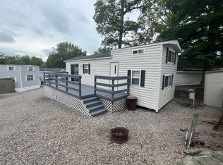 15760 State Highway 235 #39, Belle Center, OH 43310