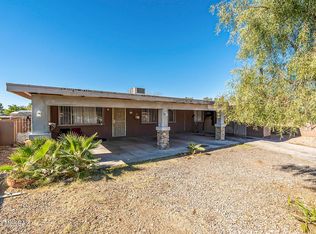 5026 S Mountain Ave, Tucson, AZ 85706