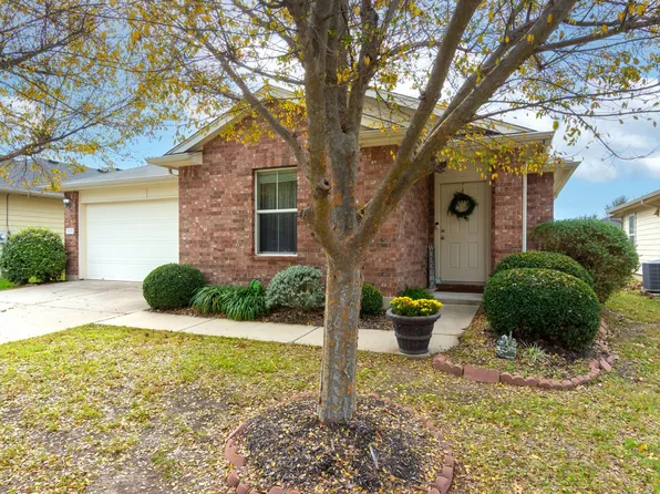 13237 Forest Sage St, Manor, TX 78653