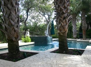 4 De Zavala Pl, Shavano Park, TX 78231
