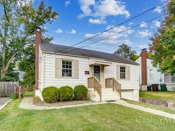 5501 Eula Ave, Cincinnati, OH 45248