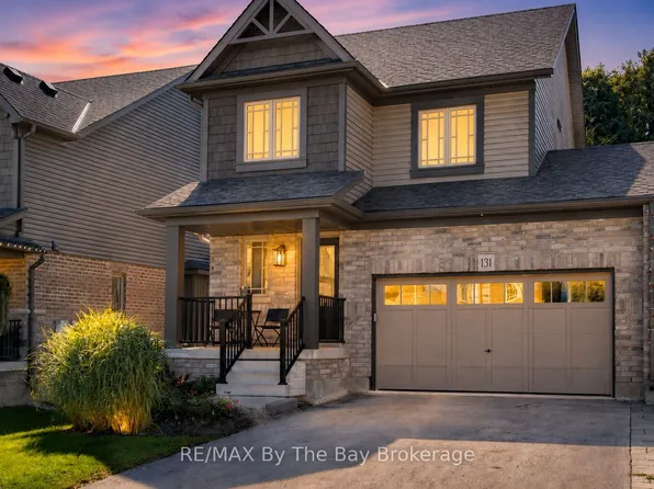 131 Stonebrook Way, Markdale, ON N0C 1H0