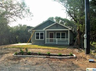 807 Cimarron, Spring Branch, TX 78070