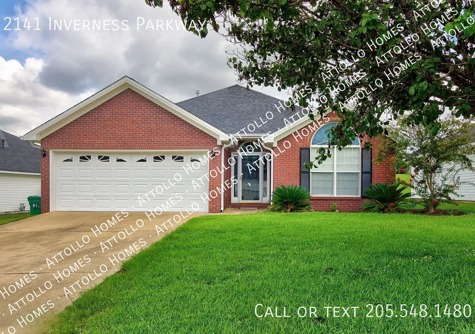 Spacious 3-Bed/2-Bath Home in Hillcrest Area - Inverness Run - Neighborhood Pool-Wooden Deck-Fenc... — Photo 1