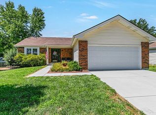 1351 Culpepper Ridge Dr, Ballwin, MO 63021