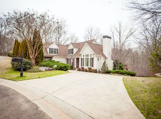 216 Montana Way, Canton, GA 30114