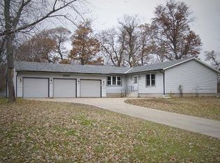 22700 E Waconia Cir NE, East Bethel, MN 55005