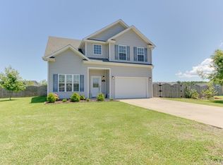 119 Laurel Woods Way, Currituck, NC 27929
