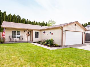 2203 S 65th Ave, Yakima, WA 98903