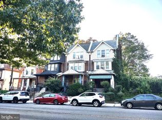 517 E Chelten Ave, Philadelphia, PA 19144