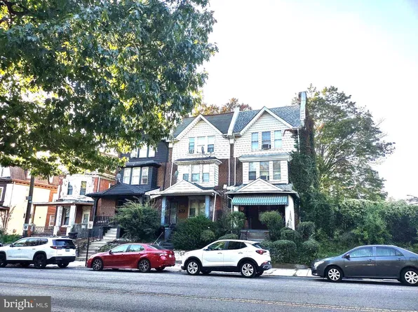 517 E Chelten Ave, Philadelphia, PA 19144