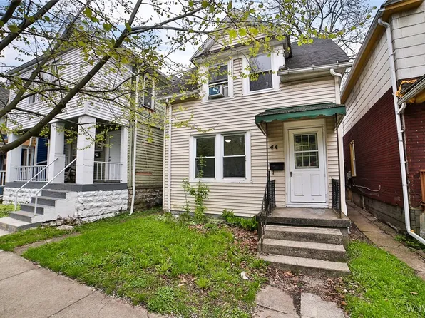 44 Custer St, Buffalo, NY 14214