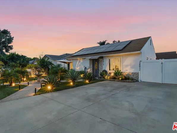 12013 Neenach St, Sun Valley, CA 91352