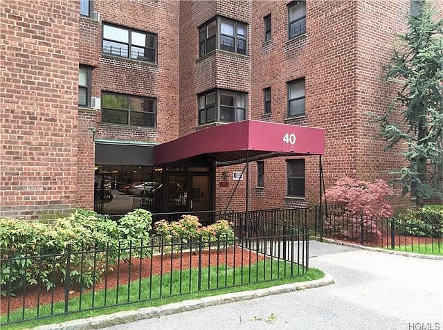 1st image of 40 Fleetwood Ave APT 1A