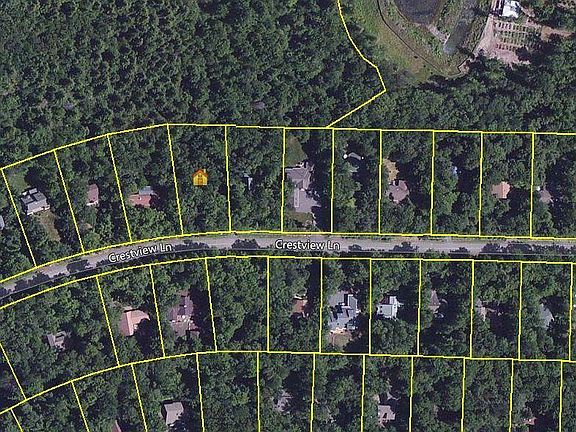 2nd image of 1544 Crestview Ln