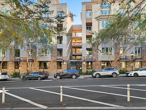 2nd image of 1465 C St Unit 3311