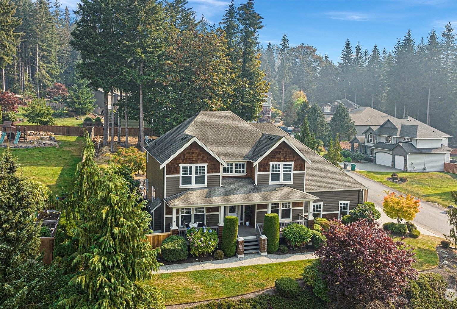 17533 131st Street SE, Snohomish, WA 98290 Zillow
